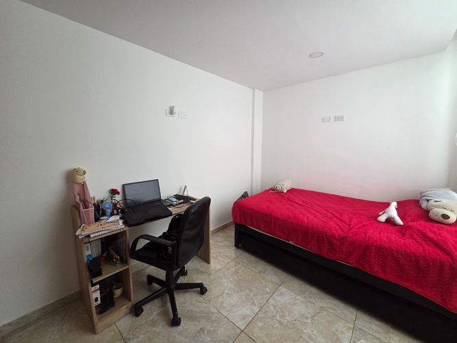 Casa de 3 alcobas en venta en Aures, Bogotá, 126 m² · foto 12 de 23