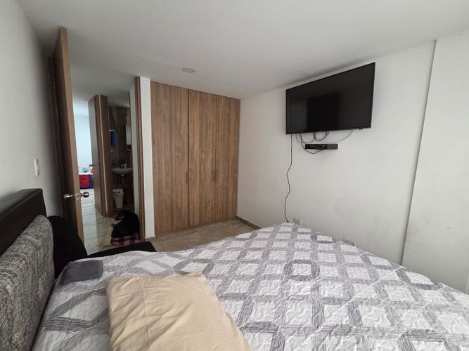 Casa de 3 alcobas en venta en Aures, Bogotá, 126 m² · foto 13 de 23