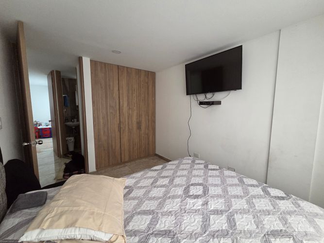 Casa de 3 alcobas en venta en Aures, Bogotá, 126 m² · foto 14 de 23