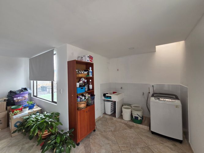 Casa de 3 alcobas en venta en Aures, Bogotá, 126 m² · foto 16 de 23