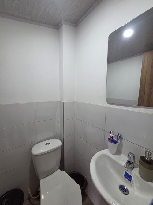 Casa de 3 alcobas en venta en Aures, Bogotá, 126 m² · foto 17 de 23