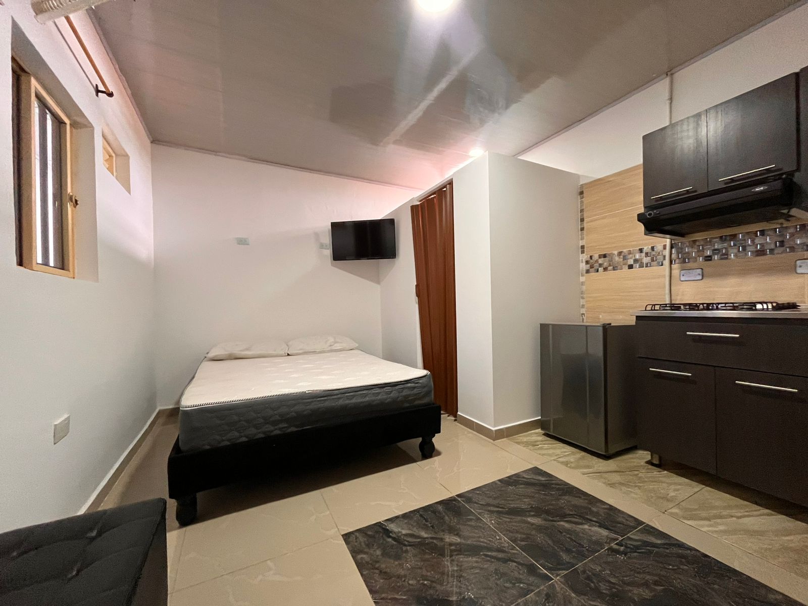 Apartaestudio en Arriendo en Cali Granada