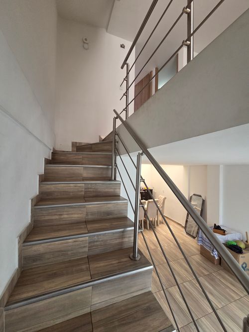 Casa de 3 alcobas en venta en Aures, Bogotá, 126 m² · foto 18 de 23