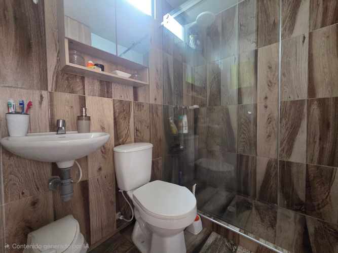Casa de 3 alcobas en venta en Aures, Bogotá, 126 m² · foto 19 de 23