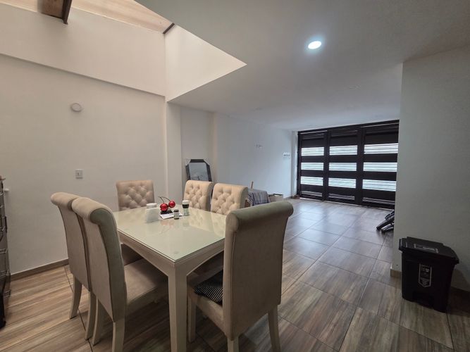 Casa de 3 alcobas en venta en Aures, Bogotá, 126 m² · foto 20 de 23