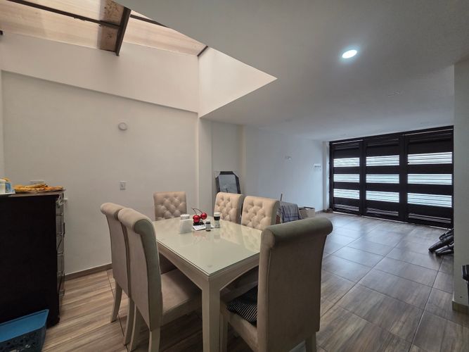 Casa de 3 alcobas en venta en Aures, Bogotá, 126 m² · foto 21 de 23