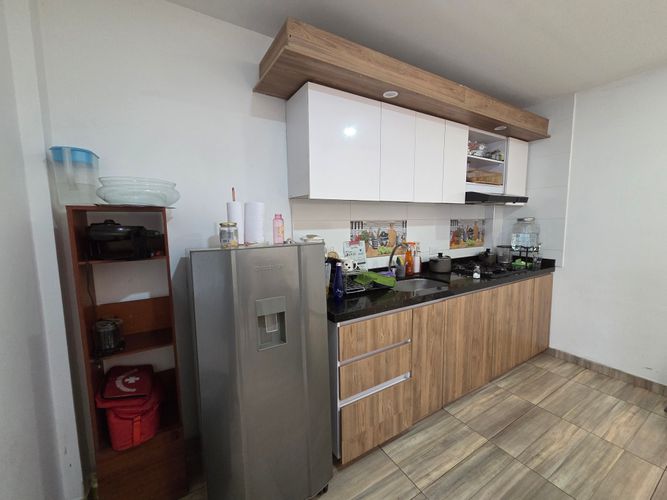 Casa de 3 alcobas en venta en Aures, Bogotá, 126 m² · foto 22 de 23