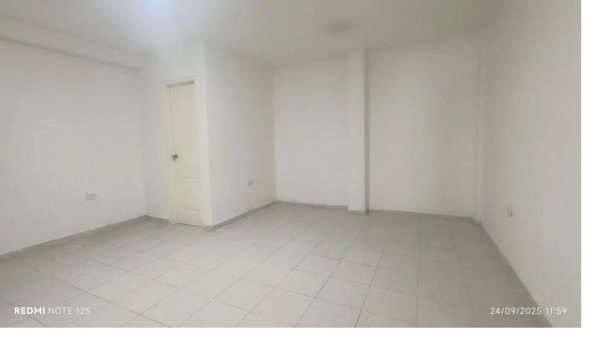 Oficina en arriendo en Colombia, Barranquilla, 56 m² · foto 2 de 7