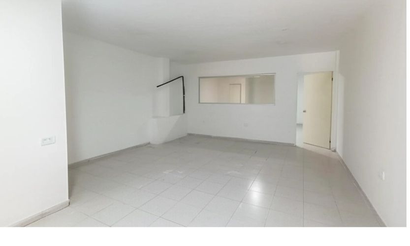 Oficina en arriendo en Colombia, Barranquilla, 56 m² · foto 5 de 7