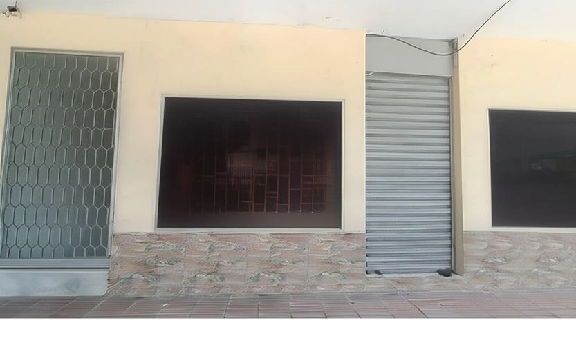 Oficina en arriendo en Colombia, Barranquilla, 56 m² · foto 6 de 7