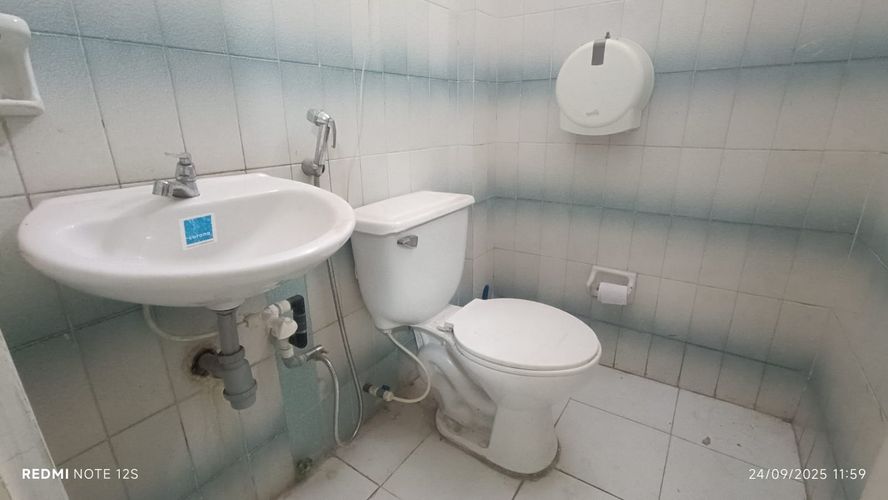 Oficina en arriendo en Colombia, Barranquilla, 56 m² · foto 7 de 7