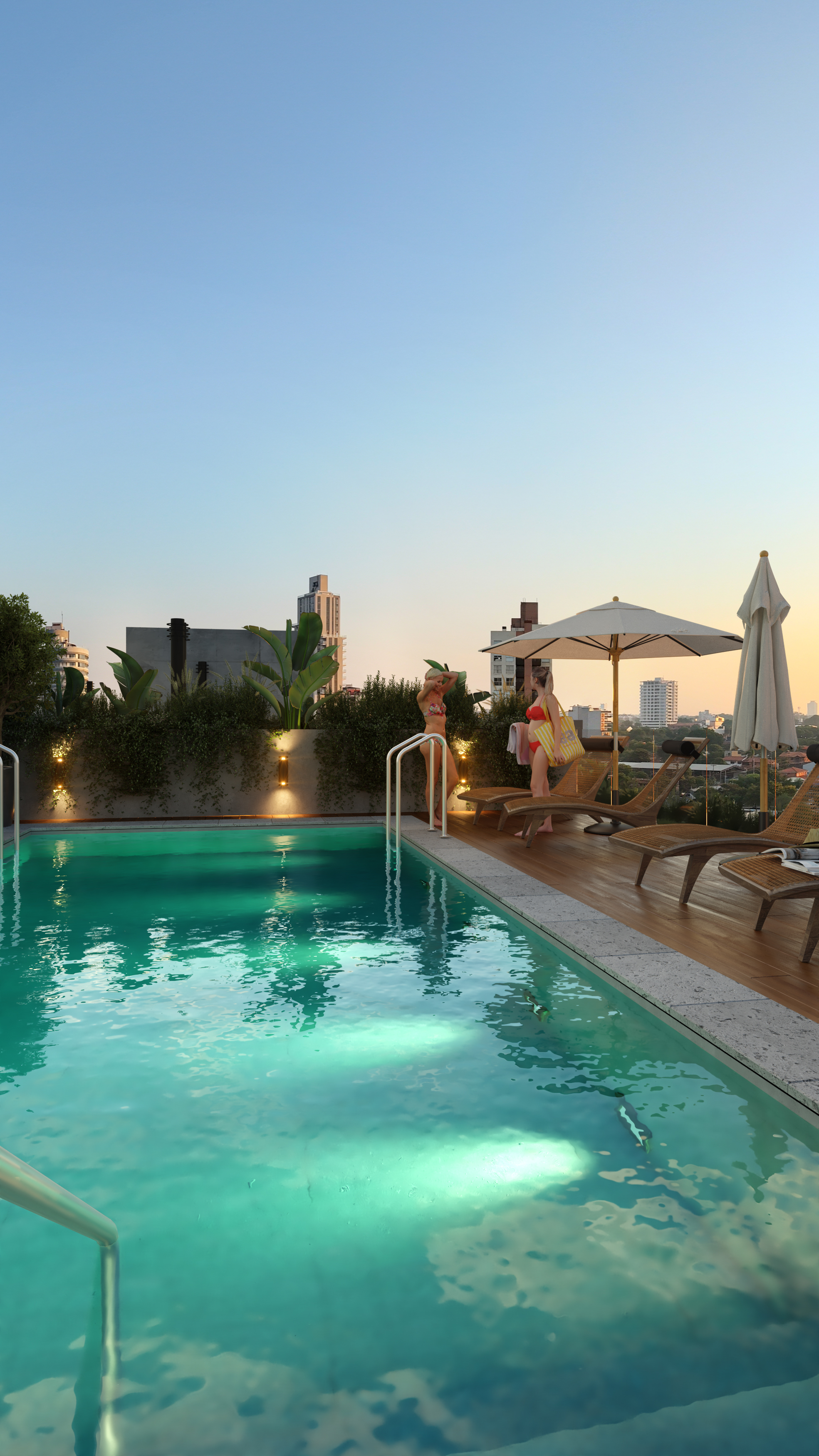 Exclusivo Monoambiente en Venta: Conectividad Premium y Estilo de Vida Urbano al Alcance de tu Mano — foto 3