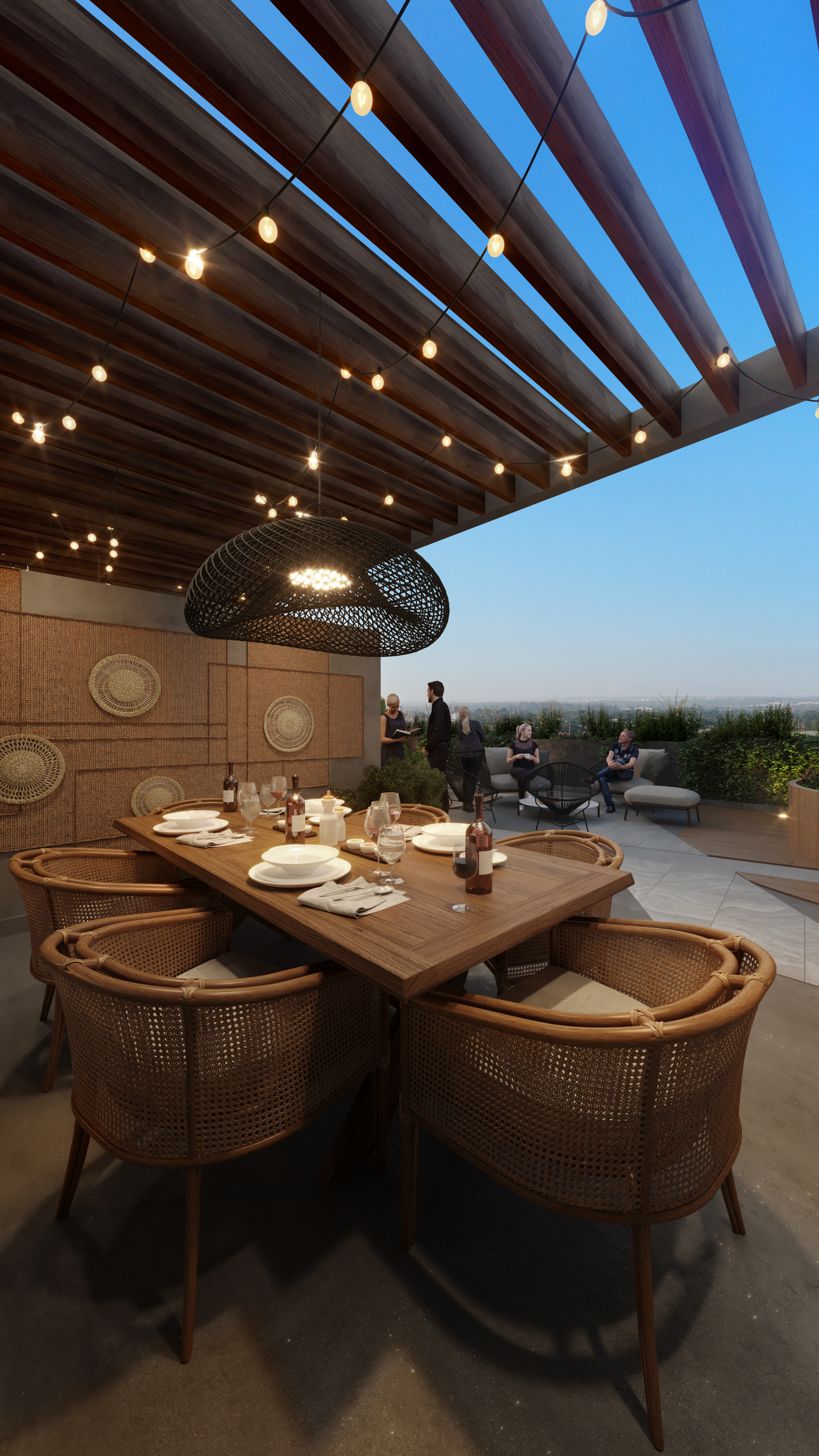 Exclusivo Monoambiente en Venta: Conectividad Premium y Estilo de Vida Urbano al Alcance de tu Mano — foto 2