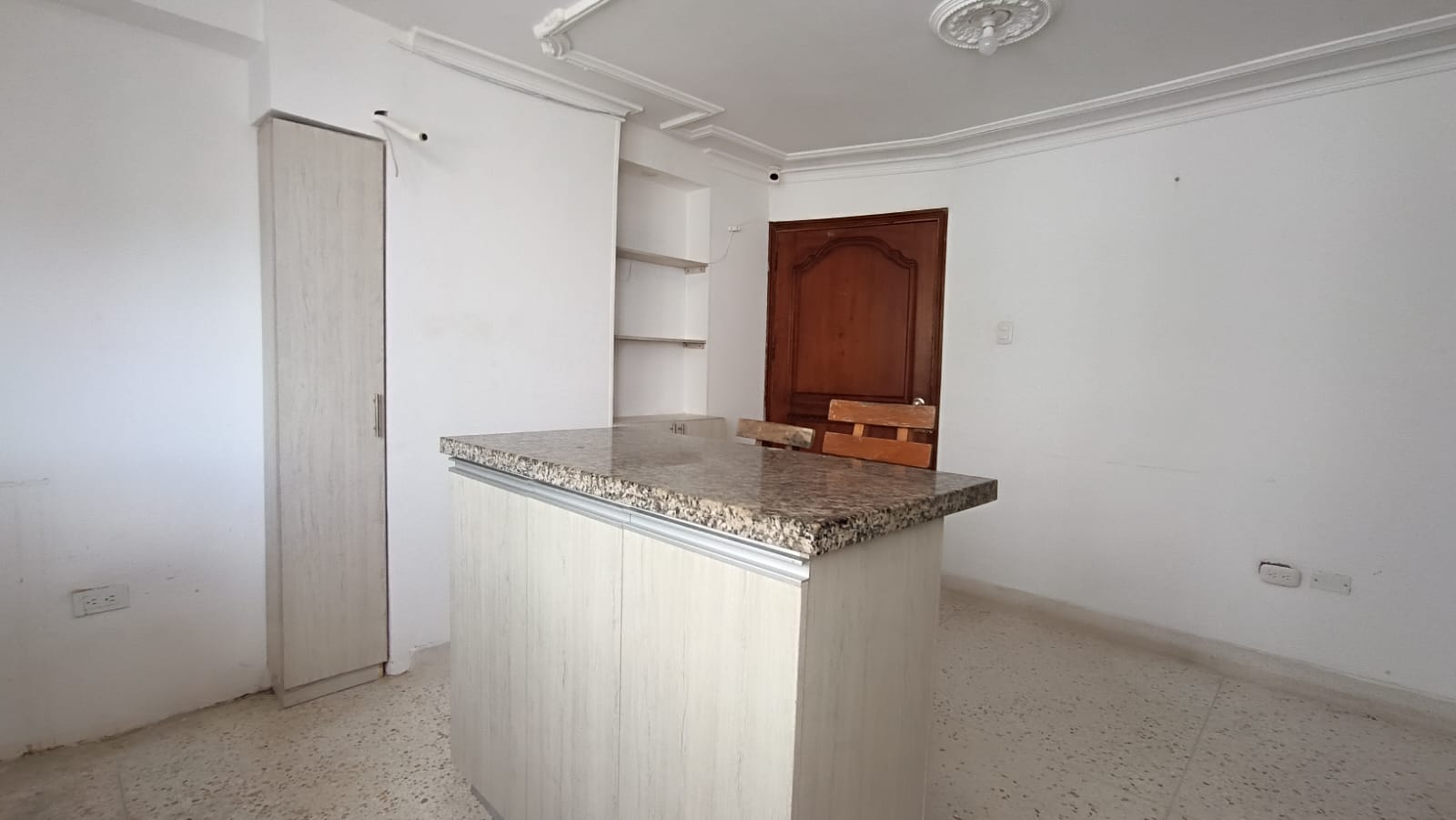 Apartamento en venta en Villa Del Este, Barranquilla · foto 3 de 13