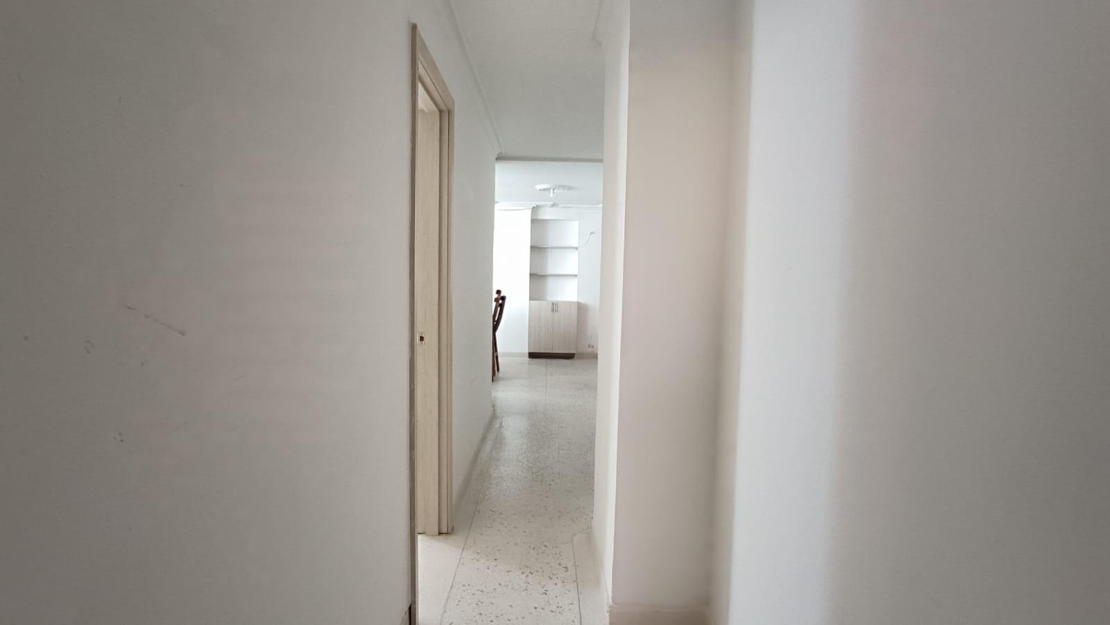 Apartamento en venta en Villa Del Este, Barranquilla · foto 4 de 13