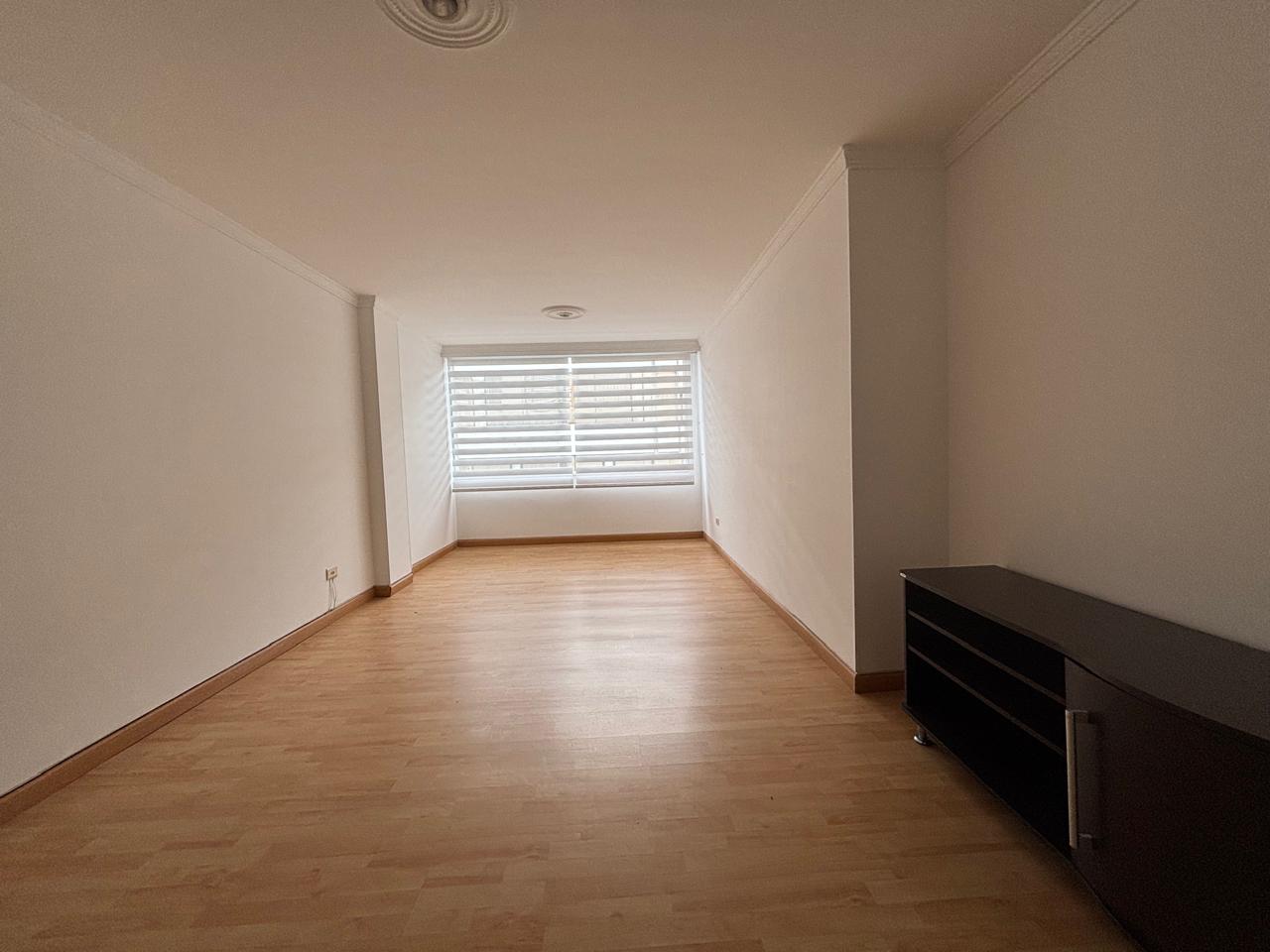 Apartamento en venta en Santa Barbara, Bogotá · foto 3 de 14