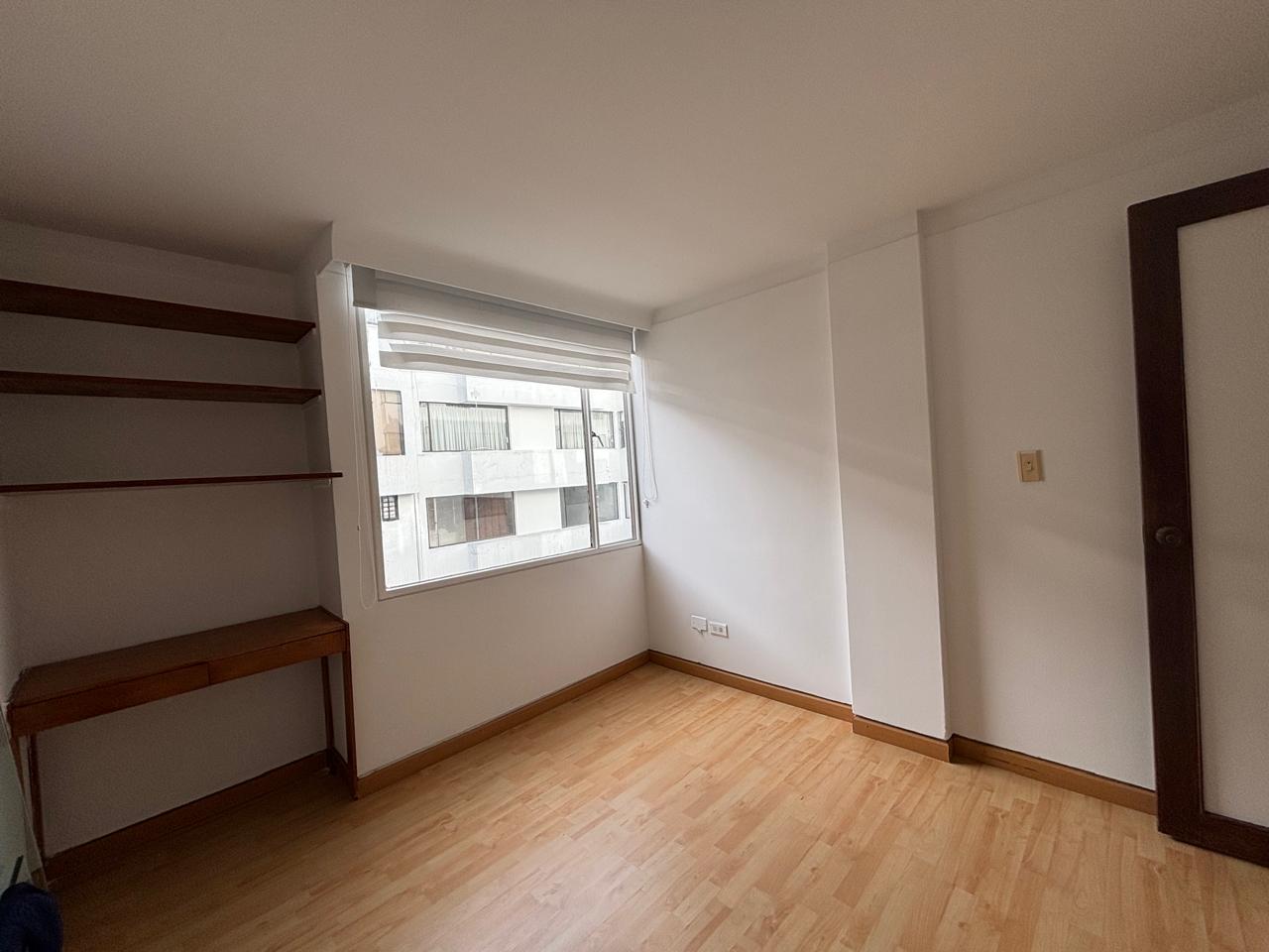 Apartamento en venta en Santa Barbara, Bogotá · foto 11 de 14