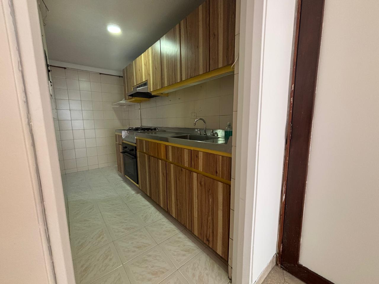 Apartamento en venta en Santa Barbara, Bogotá · foto 5 de 14