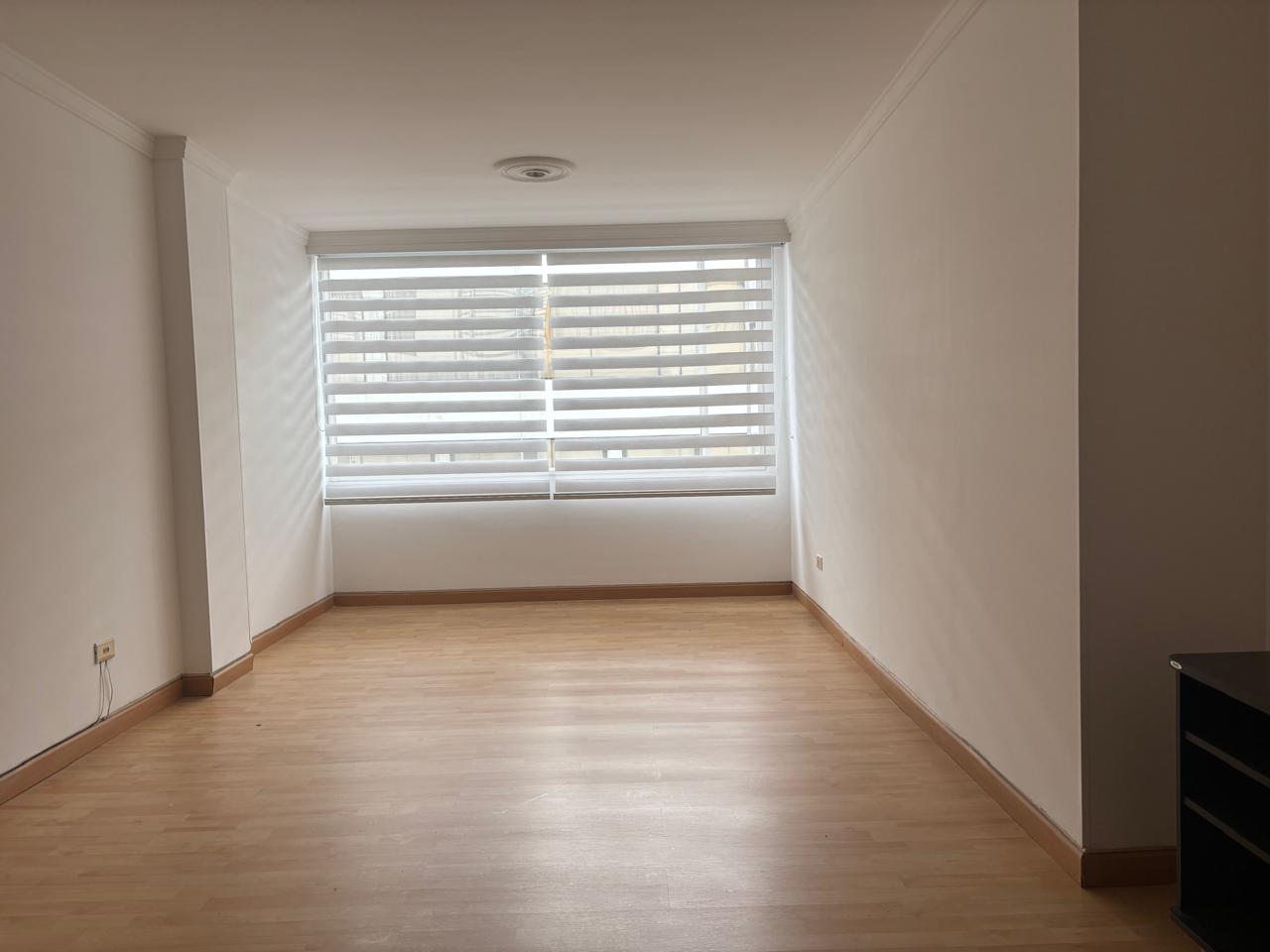 Apartamento en venta en Santa Barbara, Bogotá · foto 12 de 14