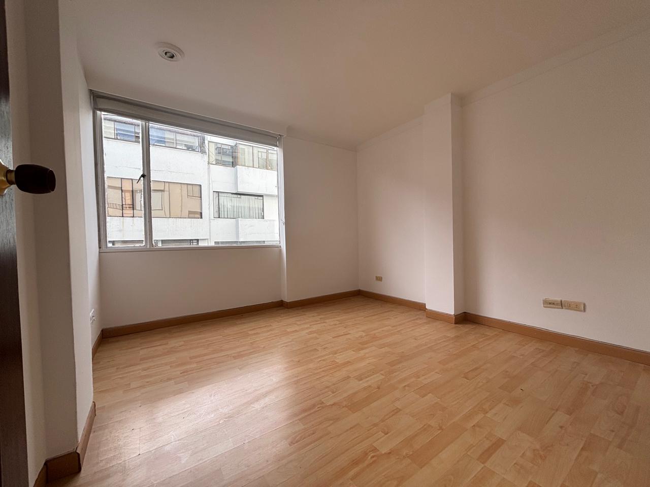 Apartamento en venta en Santa Barbara, Bogotá · foto 13 de 14