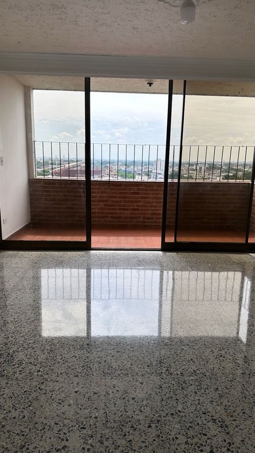 Apartamento en venta en Eucaristico, Cali · foto 7 de 7