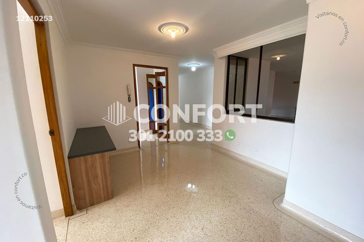Apartamento de 4 alcobas en arriendo en Conquistadores, Medellín, 198 m² · foto 4 de 24