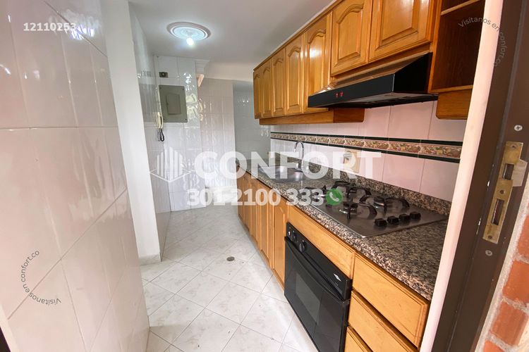 Apartamento de 4 alcobas en arriendo en Conquistadores, Medellín, 198 m² · foto 6 de 24