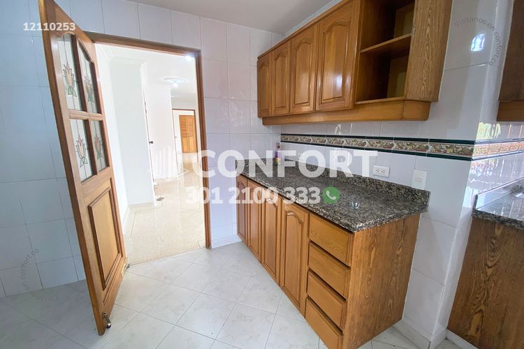 Apartamento de 4 alcobas en arriendo en Conquistadores, Medellín, 198 m² · foto 7 de 24