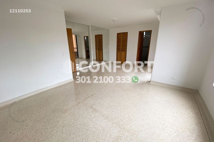 Apartamento de 4 alcobas en arriendo en Conquistadores, Medellín, 198 m² · foto 12 de 24