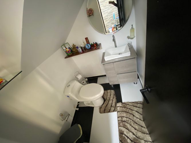 Casa de 3 alcobas en venta en Delicias Norte, Chía, 130 m² · foto 3 de 24