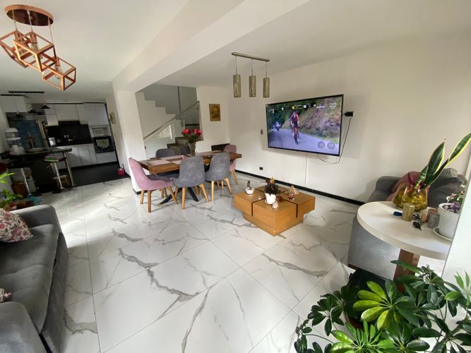 Casa de 3 alcobas en venta en Delicias Norte, Chía, 130 m² · foto 9 de 24
