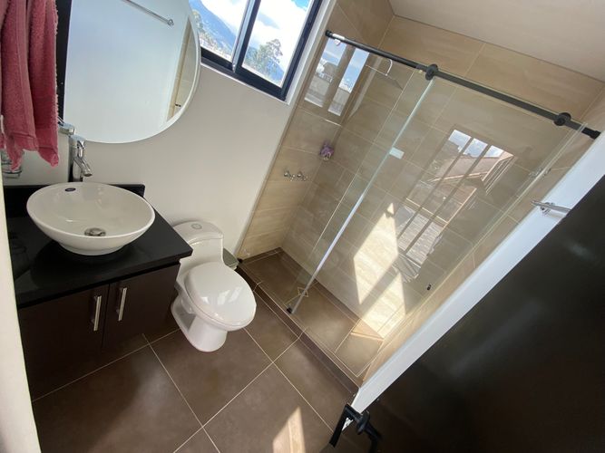 Casa de 3 alcobas en venta en Delicias Norte, Chía, 130 m² · foto 8 de 24