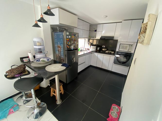 Casa de 3 alcobas en venta en Delicias Norte, Chía, 130 m² · foto 7 de 24