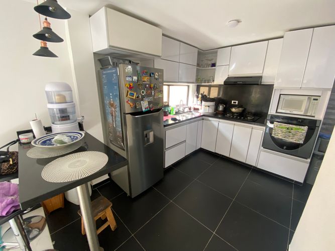 Casa de 3 alcobas en venta en Delicias Norte, Chía, 130 m² · foto 10 de 24