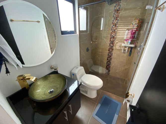 Casa de 3 alcobas en venta en Delicias Norte, Chía, 130 m² · foto 11 de 24