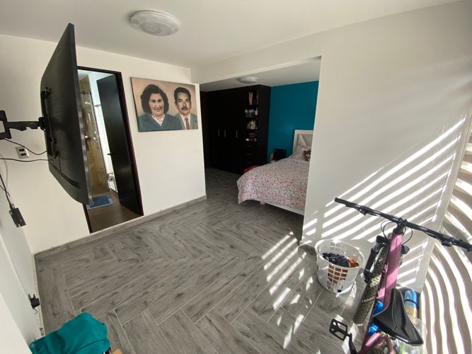 Casa de 3 alcobas en venta en Delicias Norte, Chía, 130 m² · foto 12 de 24