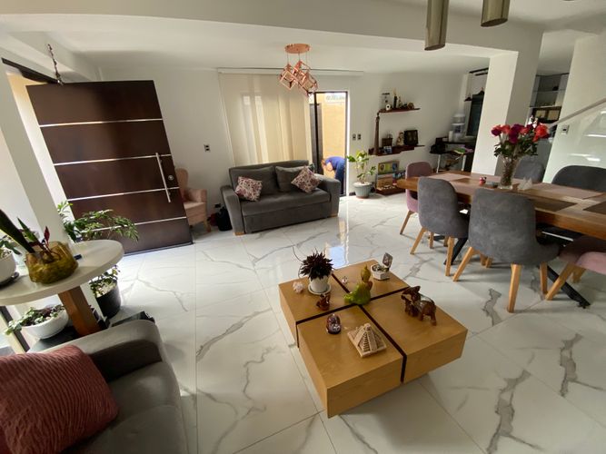 Casa de 3 alcobas en venta en Delicias Norte, Chía, 130 m² · foto 13 de 24