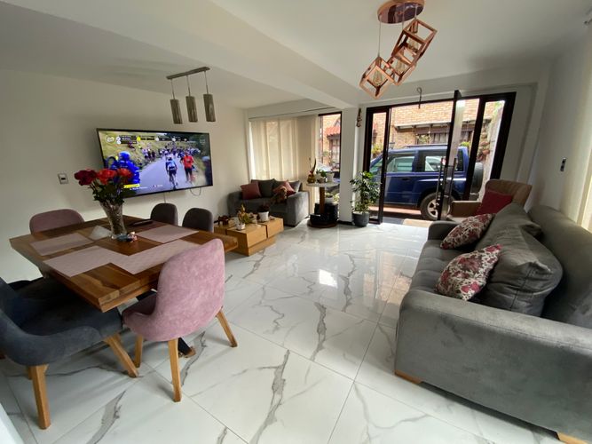 Casa de 3 alcobas en venta en Delicias Norte, Chía, 130 m² · foto 15 de 24