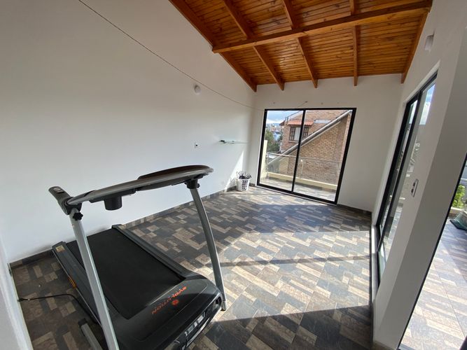 Casa de 3 alcobas en venta en Delicias Norte, Chía, 130 m² · foto 16 de 24