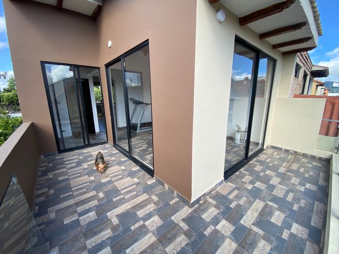Casa de 3 alcobas en venta en Delicias Norte, Chía, 130 m² · foto 19 de 24