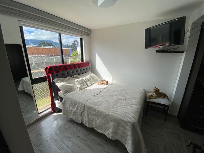 Casa de 3 alcobas en venta en Delicias Norte, Chía, 130 m² · foto 18 de 24
