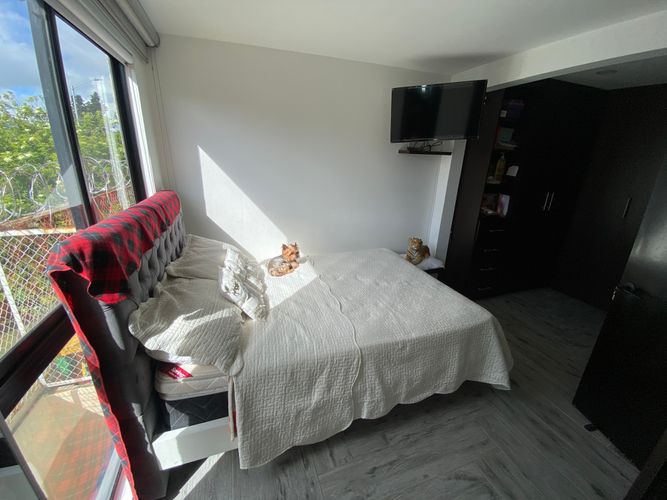 Casa de 3 alcobas en venta en Delicias Norte, Chía, 130 m² · foto 20 de 24