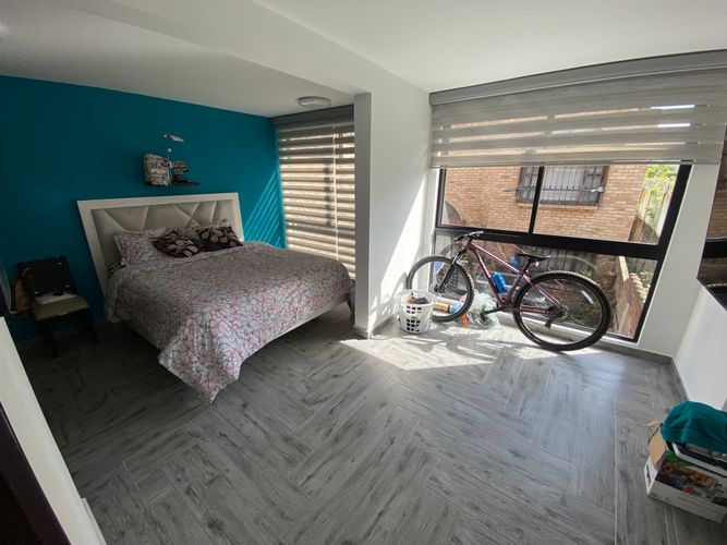Casa de 3 alcobas en venta en Delicias Norte, Chía, 130 m² · foto 22 de 24