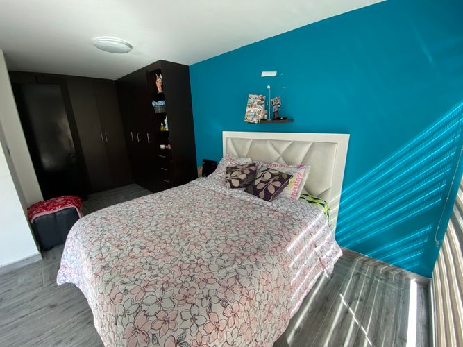 Casa de 3 alcobas en venta en Delicias Norte, Chía, 130 m² · foto 21 de 24