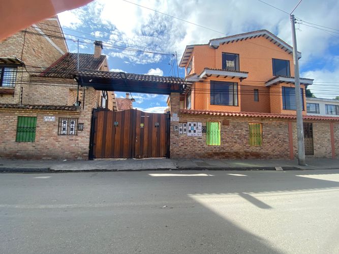 Casa de 3 alcobas en venta en Delicias Norte, Chía, 130 m² · foto 24 de 24