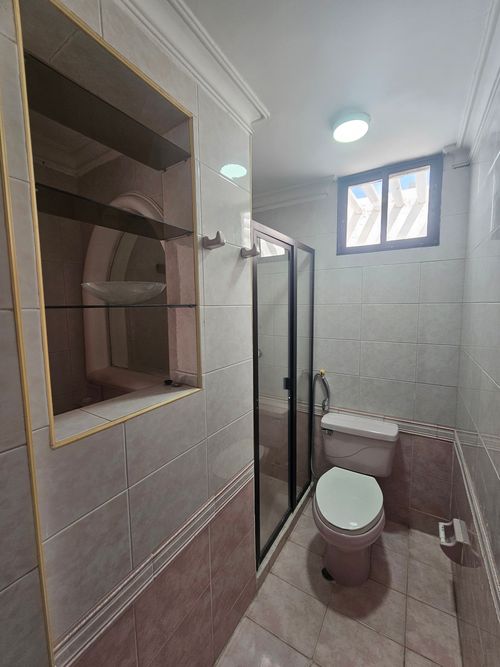 Apartamento en venta en El Tabor, Barranquilla · foto 15 de 19