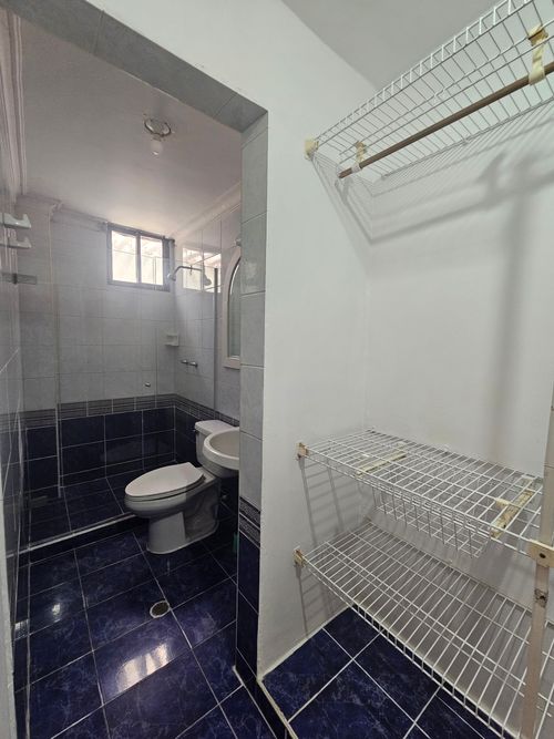 Apartamento en venta en El Tabor, Barranquilla · foto 13 de 19
