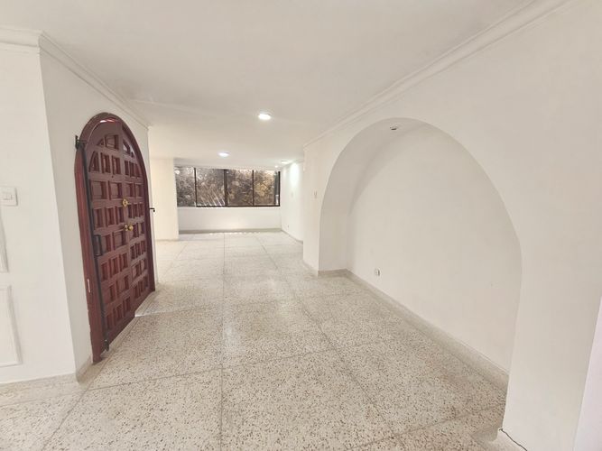 Apartamento en venta en El Tabor, Barranquilla · foto 2 de 19
