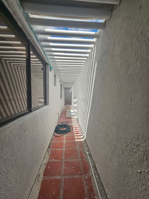 Apartamento en venta en El Tabor, Barranquilla · foto 18 de 19