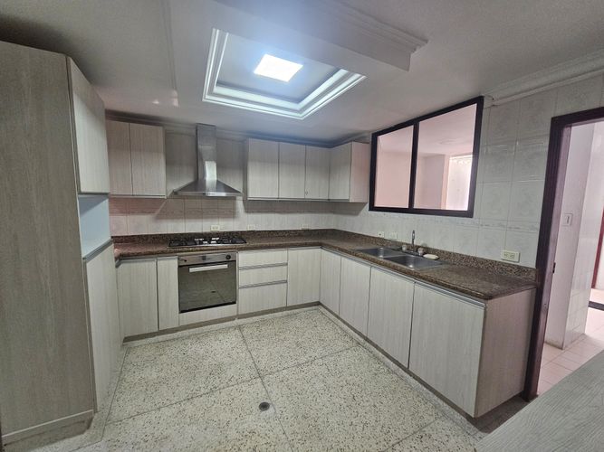 Apartamento en venta en El Tabor, Barranquilla · foto 5 de 19